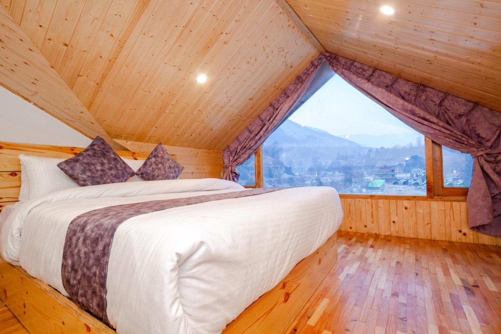 Homestay T P New Delhi